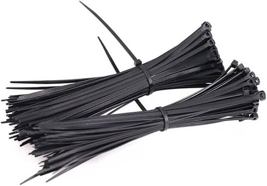 Bridas Plástico 3.6x250 100-U
